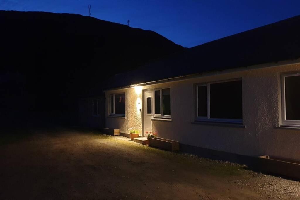 Uig Chalets Idrigill Hill Chalet Kültér fotó