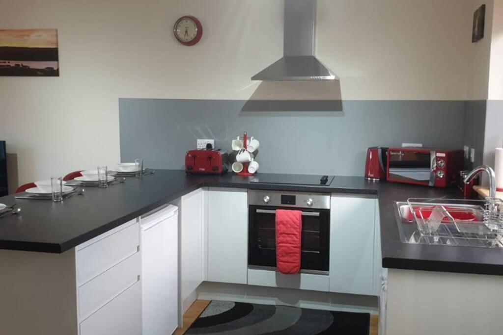 Uig Chalets Idrigill Hill Chalet Kültér fotó